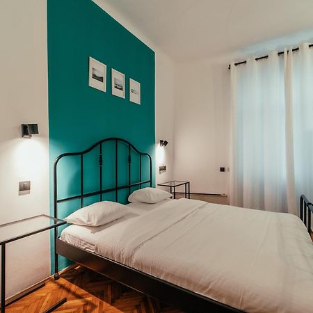 Old Town Oasis Apartamento Belgrado Exterior foto
