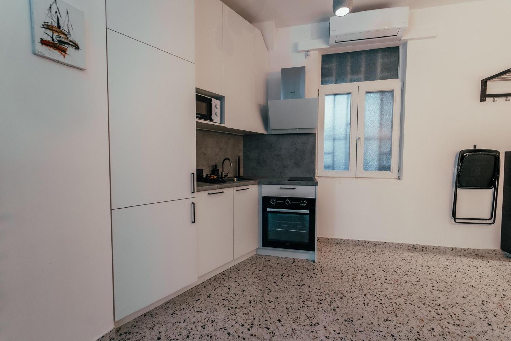 Old Town Oasis Apartamento Belgrado Exterior foto