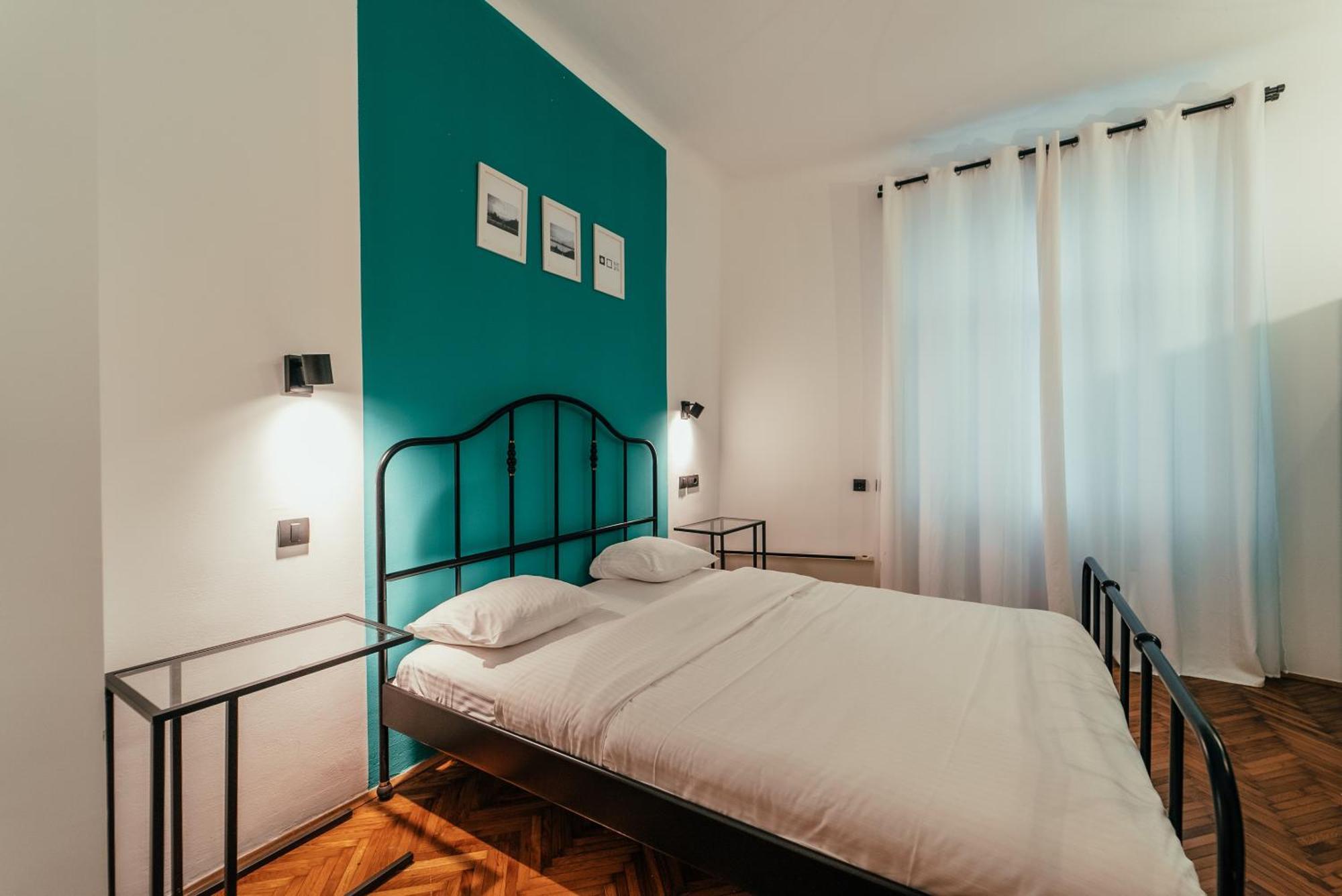 Old Town Oasis Apartamento Belgrado Exterior foto