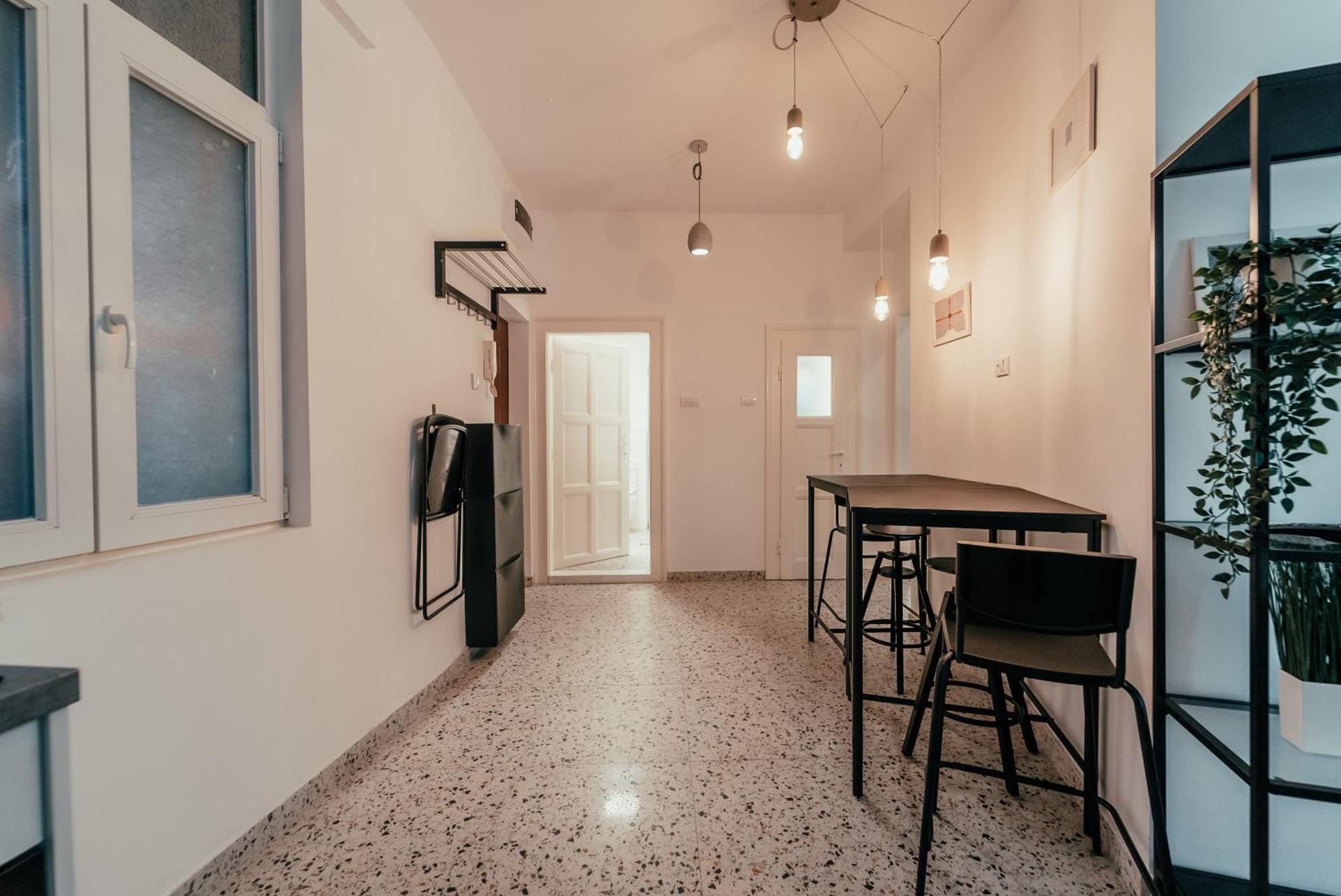 Old Town Oasis Apartamento Belgrado Exterior foto